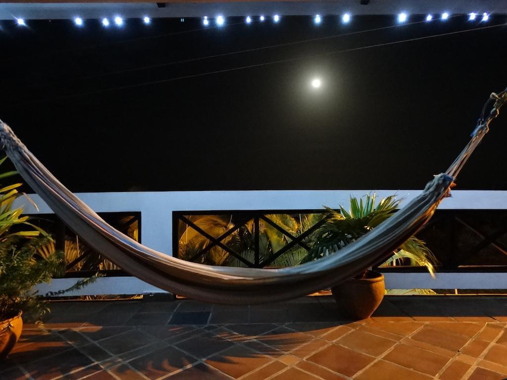 Posada Del Mar Лас-Таблас Екстер'єр фото