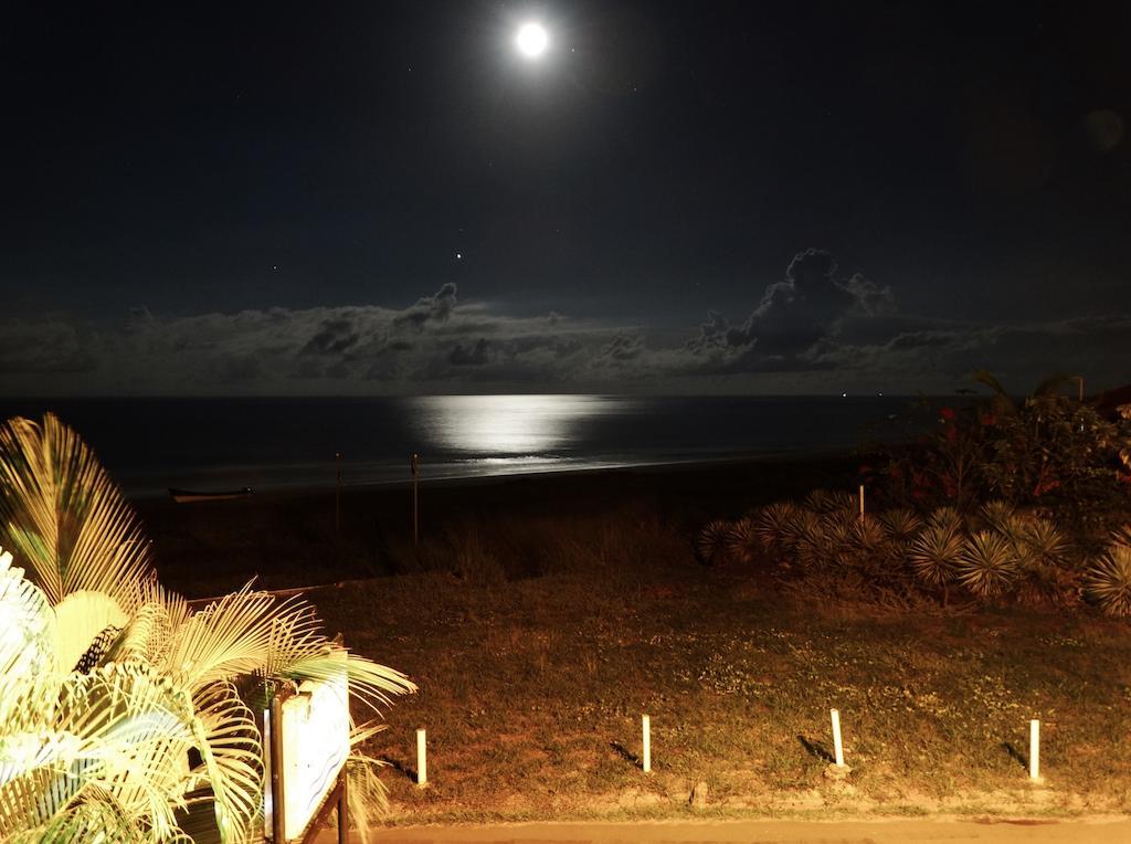Posada Del Mar Лас-Таблас Екстер'єр фото