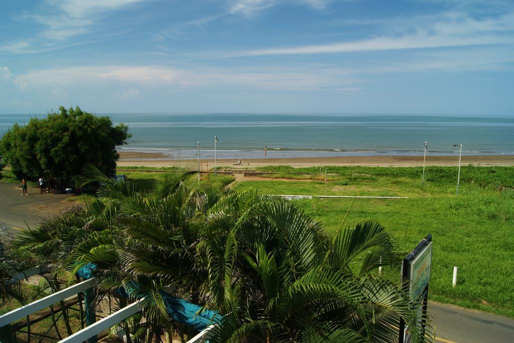 Posada Del Mar Лас-Таблас Екстер'єр фото